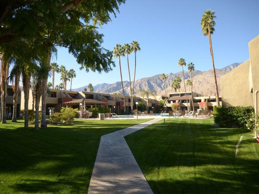 Deluxe 1 Bedroom Palm Springs Condo..Great Views! Екстериор снимка